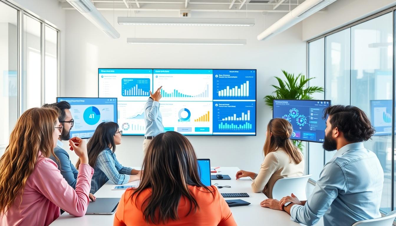 Professional plan visual
